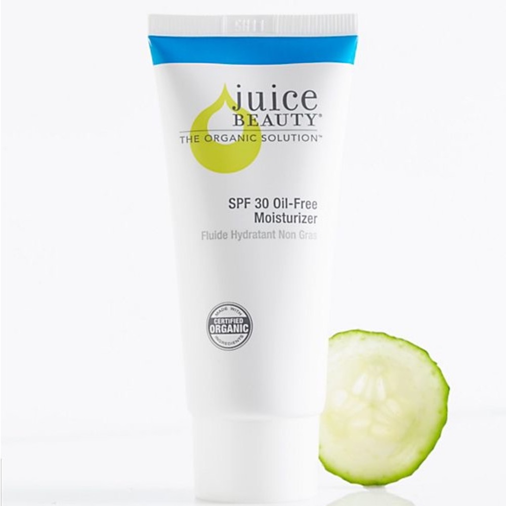 JUICE BEAUTY || Oil-Free Moisturizer [SPF 30]🍈NWT🍈